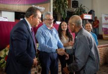 Realiza DIF Municipal Jornada de Salud Auditiva “Ponte Oreja”