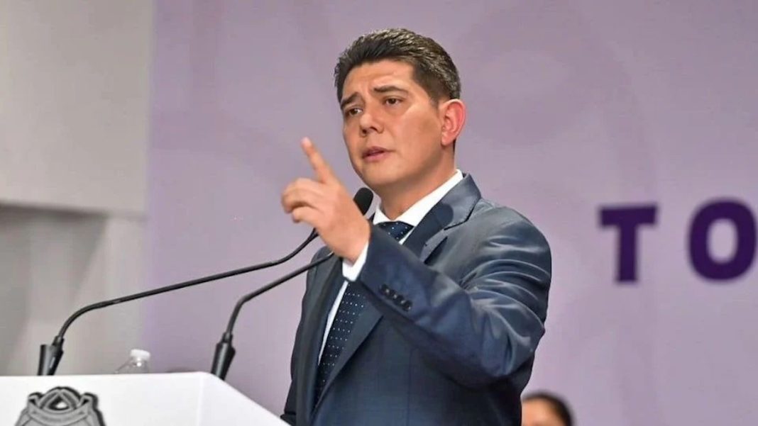 Chilpancingo Alejandro Arcos