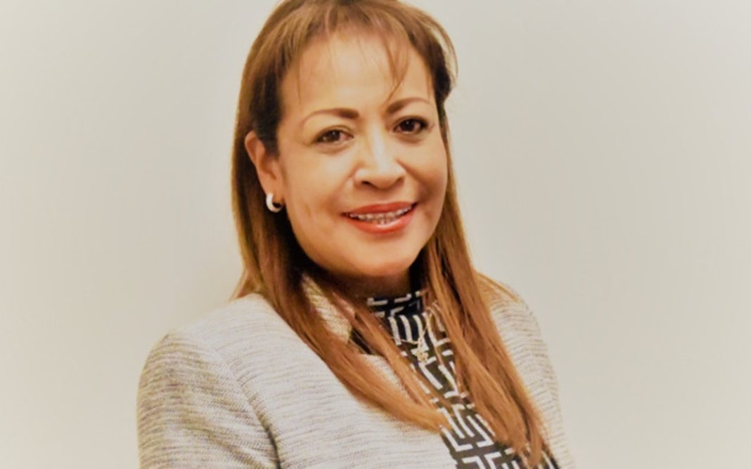 Eugenia Blas Nájera