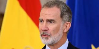 Felipe VI asegura que México y España son ‘más que países hermanos’