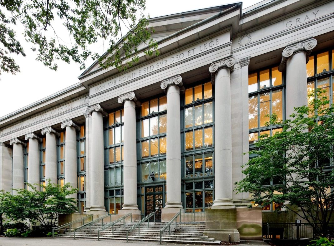 Harvard