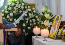 Iglesia reprueba declaraciones del ‘Padre Pistolas’, quien amenazó a gobernadora de Guanajuato