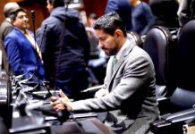 Javier Herrera Borunda preside de la Comisión de Vigilancia a la ASF