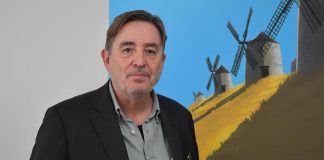 García Montero pide más vínculo entre hispanohablantes frente a ideas “neoimperialistas”