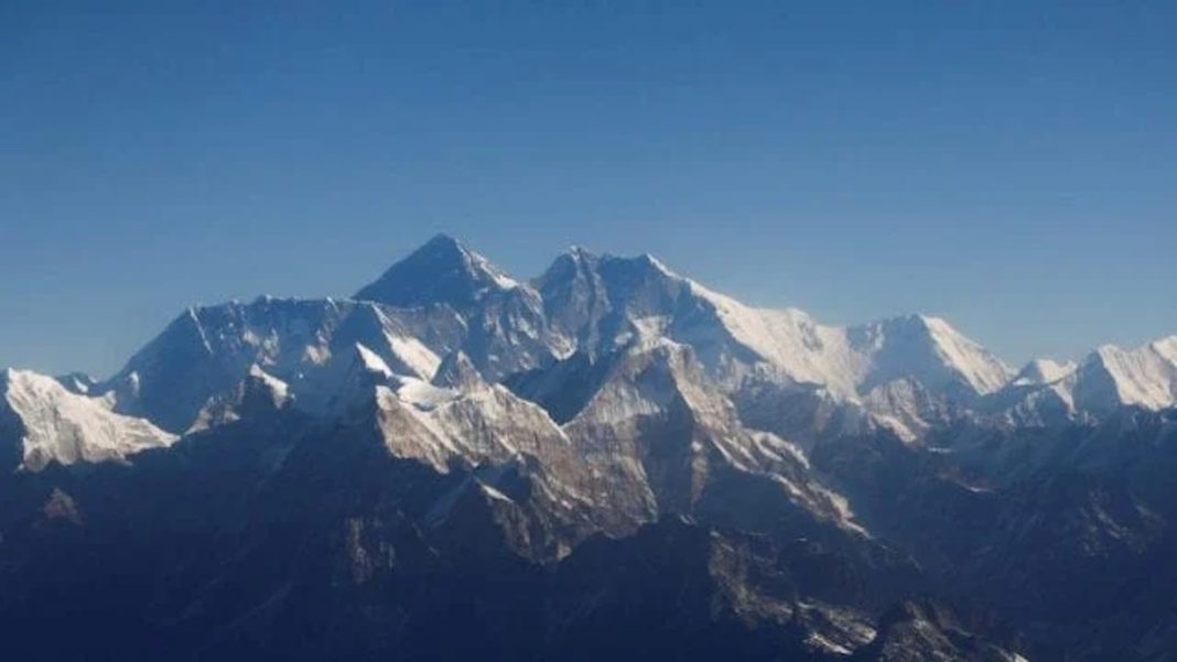 Monte Everest