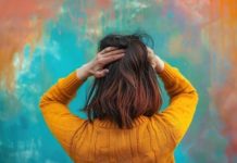 Colores de las personas tristes según la psicología