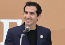 Rommel Pacheco se resiste a que los clavadistas mexicanos no tengan su bandera e himno en la Copa Mundial