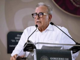 Exigen al Congreso de Sinaloa designar un gobierno sustituto, no interino