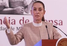 Claudia Sheinbaum alista rescate de hospital abandonado en Misantla