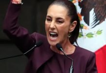SHEINBAUM: LOS BLOQUES Y LAS MENTIRAS DE LA TRANSFORMACIÓN