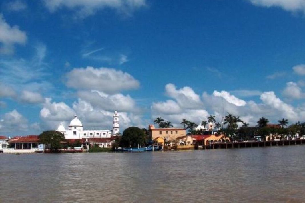 Tlacotalpan
