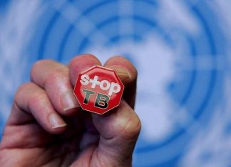 OMS: La tuberculosis supera a la covid y vuelve a ser la enfermedad infecciosa más mortal