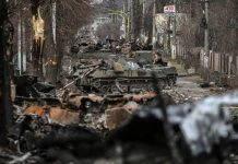 Irán advierte sobre el riesgo de una guerra mundial