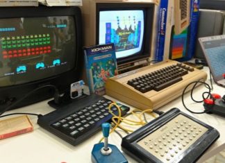 Videojuegos que marcaron una época en los 80