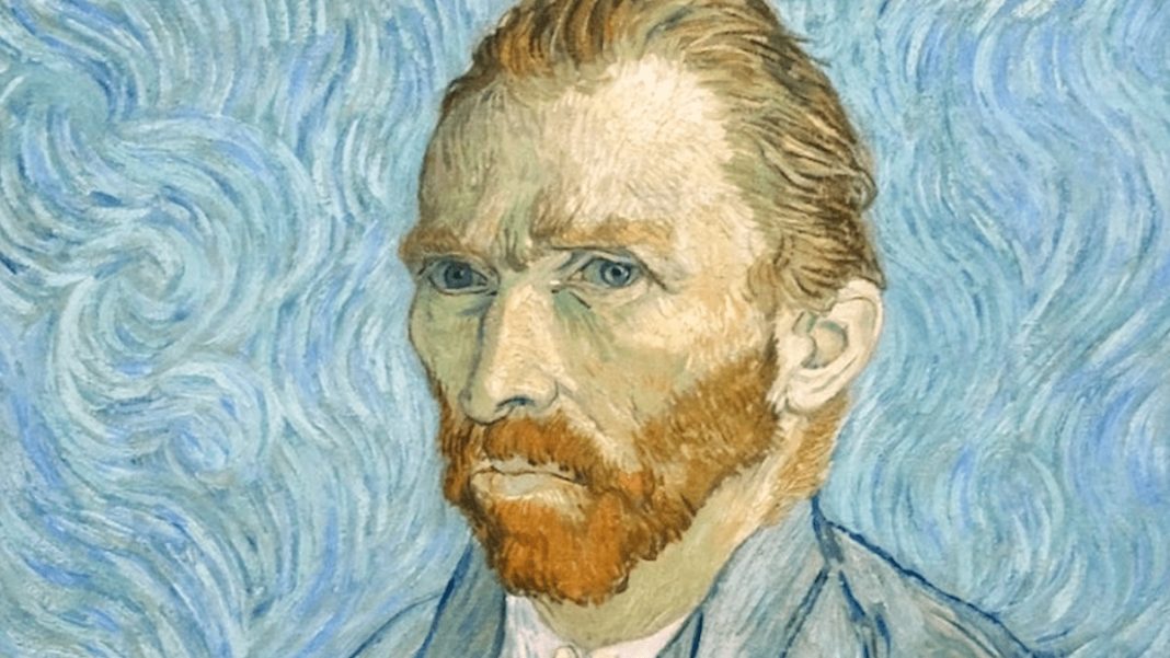 Vincent-Van-Gogh
