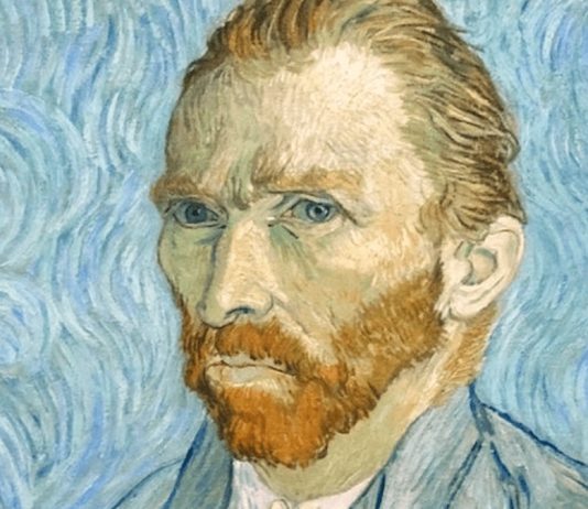 Simplemente “Vincent”: la firma que Van Gogh reservó para sus cuadros elegidos