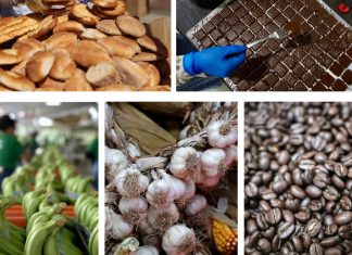 Los 5 alimentos que no hay que guardar en la nevera