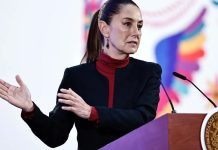 Siempre apoyaremos a mujeres, pero deben existir pruebas suficientes: Sheinbaum