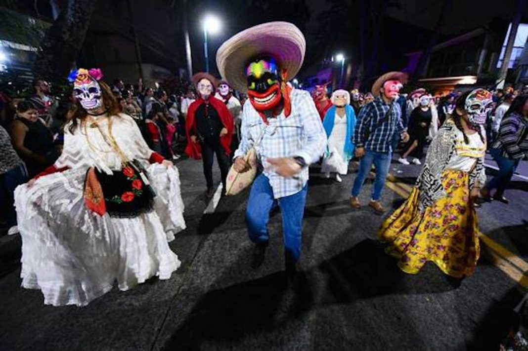 Cuitláhuac Catrina