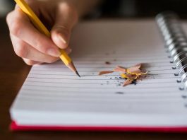 Escribir fomenta resiliencia al transformar tu cerebro y ayuda a afrontar desafíos cotidianos