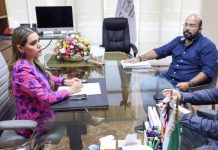 Subsecretario de Finanzas de Guerrero usa reloj valuado en más de un millón de pesos