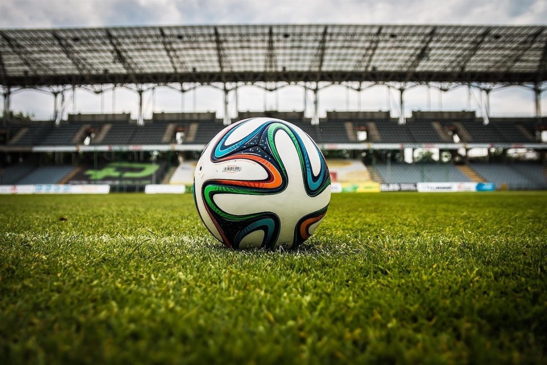 Futbol soccer