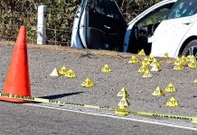 Iglesia rechaza la inseguridad y “normalizar la muerte” en el país