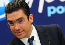 Los Yunes no tienen injerencia en las decisiones del PAN hacia 2027