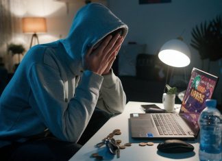 Juego de apuestas y problemas con adicción: datos importantes