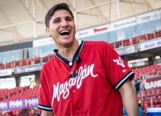 Marco Verde, medallista en París 2024, debutará como boxeador profesional en mayo
