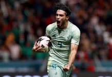 Raúl Jiménez dice que su prioridad es ayudar a México en el Mundial