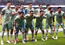 Selección Mexicana desdeña invitación a la conferencia mañanera