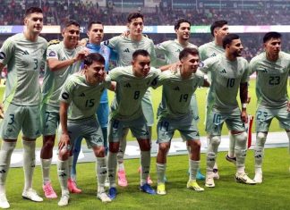 Selección Mexicana desdeña invitación a la conferencia mañanera