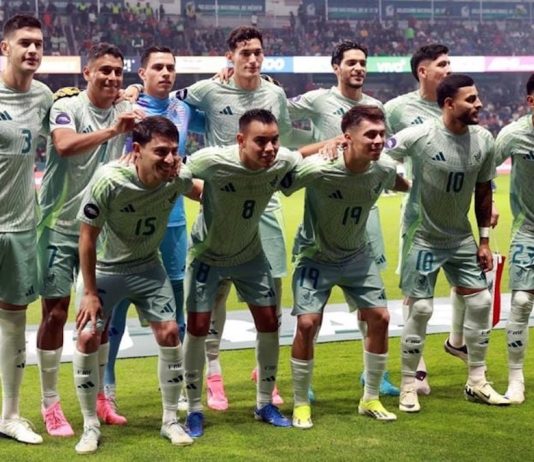 ¿A qué hora y en dónde ver el amistoso México vs Chile?