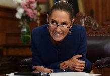 Sheinbaum dice que la llamada que tuvo con Trump fue ‘muy cordial’