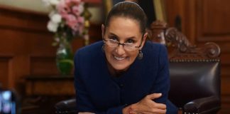 La cultura en tiempos de Claudia Sheinbaum