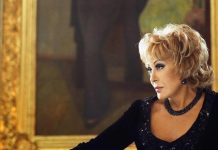 México despide a Silvia Pinal, icono del cine, teatro y televisión