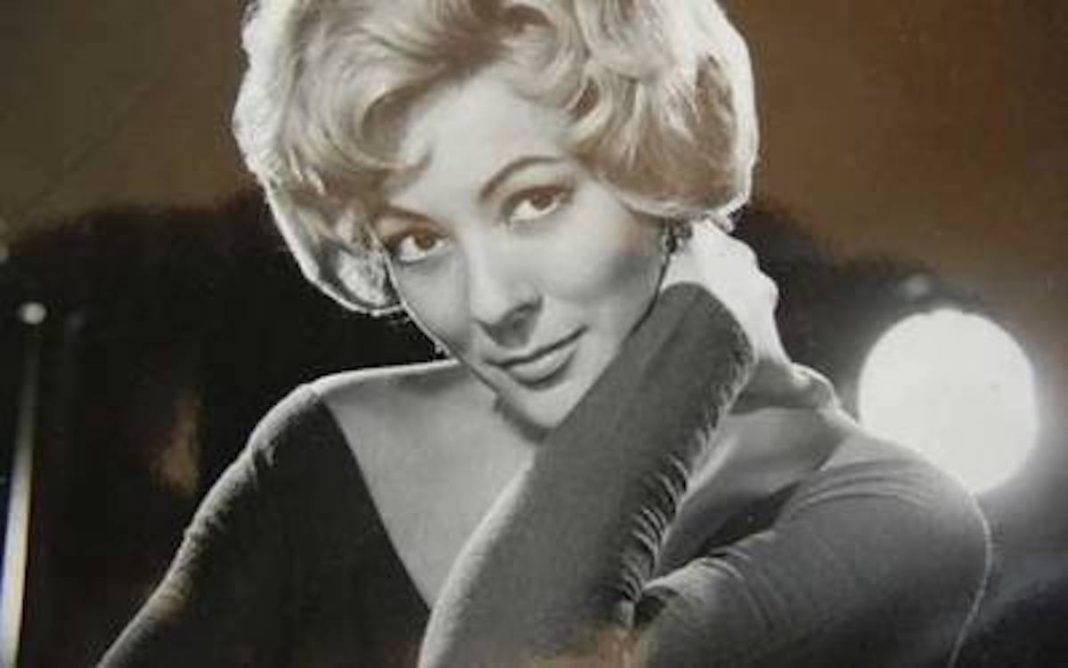 Silvia Pinal