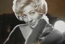 Murió la diva mexicana Silvia Pinal