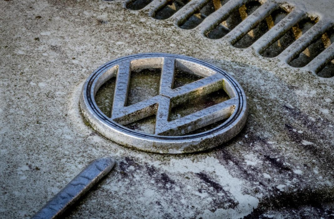 Volkswagen