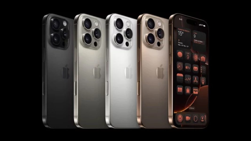 iPhone-16