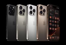 Estos son todos los iPhone que recibirán iOS 26