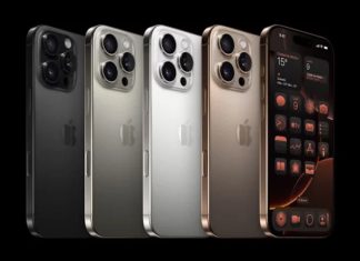 iPhone 17 adelanta sus nuevos y llamativos colores