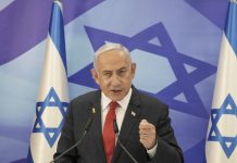 Netanyahu debe actuar con mayor responsabilidad respecto al Líbano: Trump