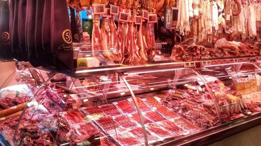 Carne
