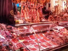 SuKarne explora venta valuada en 2,000 mdd