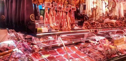 SuKarne explora venta valuada en 2,000 mdd