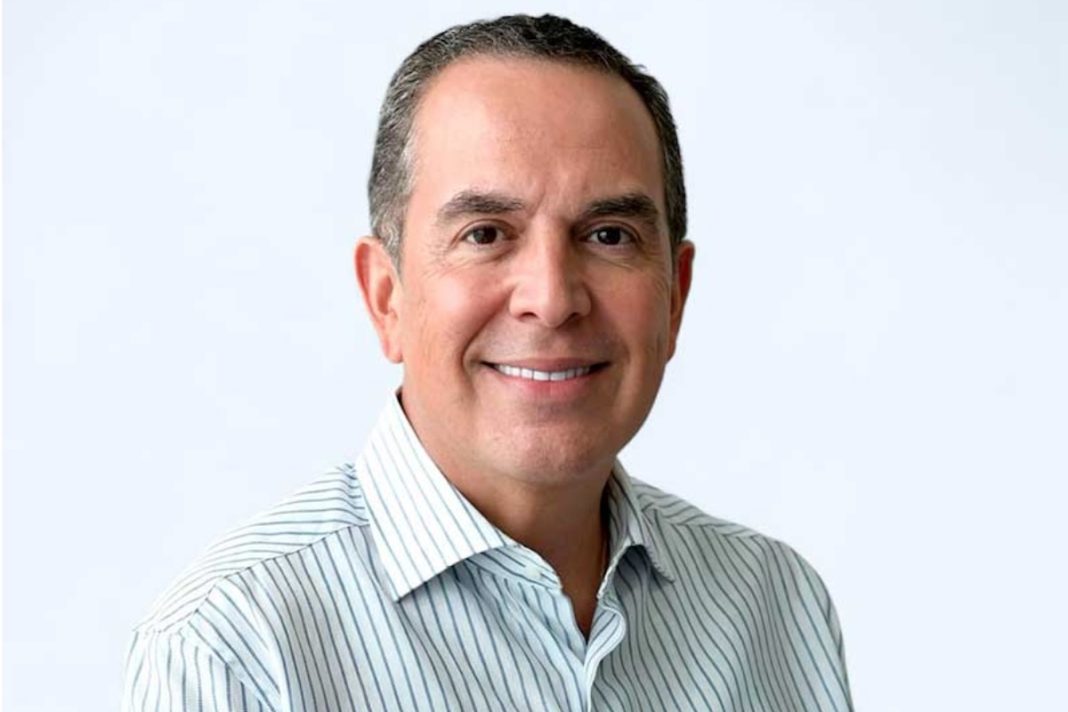 Ernesto Pérez
