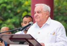 Catean el rancho del alcalde de Poza Rica por presuntas fosas clandestinas