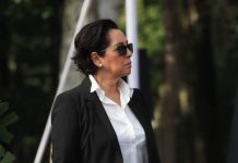 Lutgarda Madrigal es la nueva encargada de la Comisión de Búsqueda